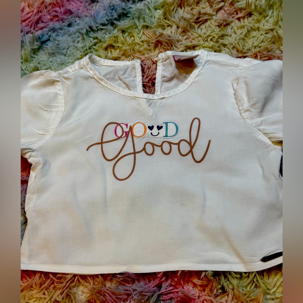 Top for girls